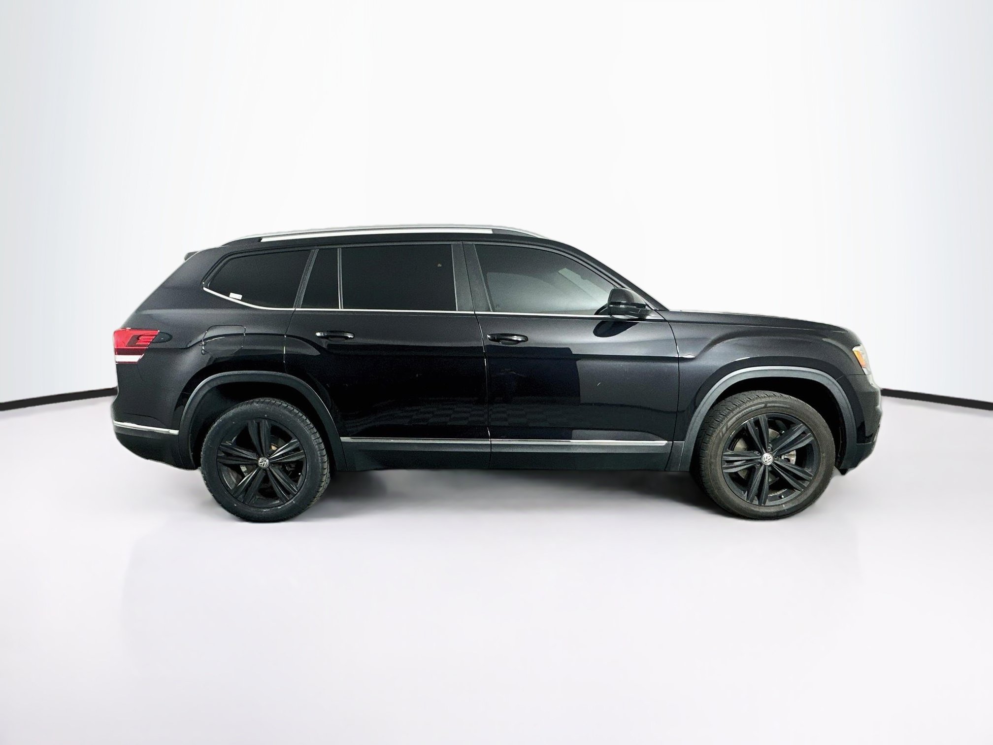 Used 2019 Volkswagen Atlas SEL FWD image 10
