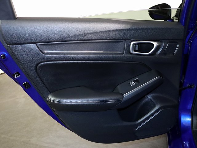 Certified 2024 Acura Integra A-Spec image 25