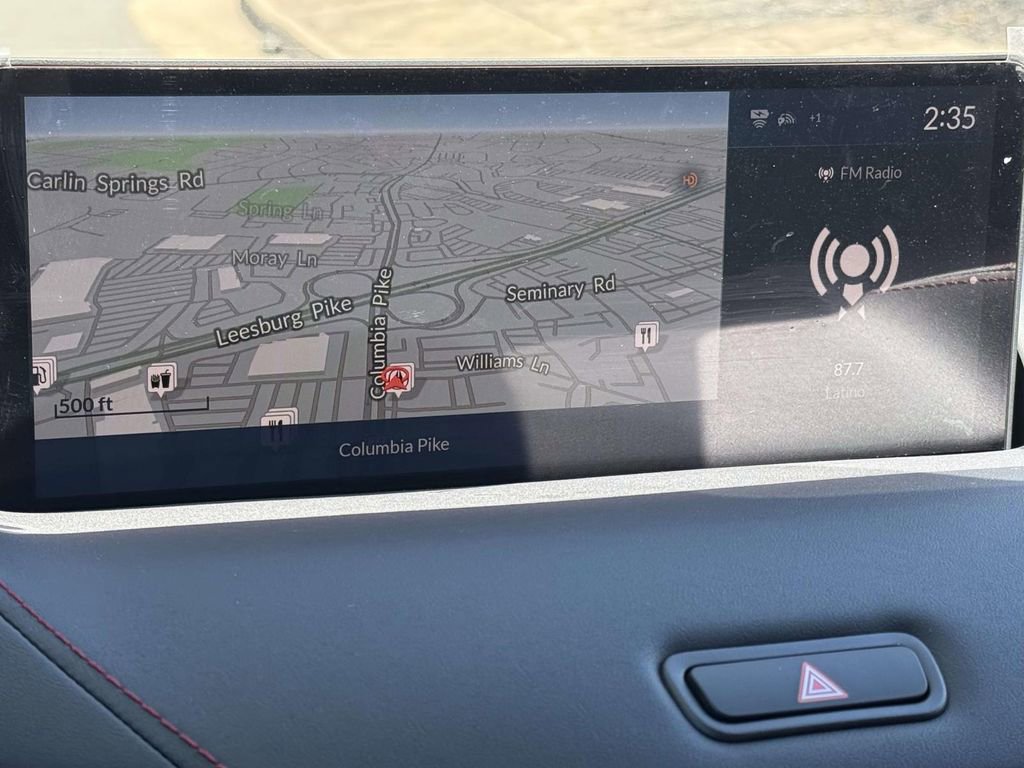 Used 2025 Acura TLX SH-AWD w/ A-SPEC Pkg image 18