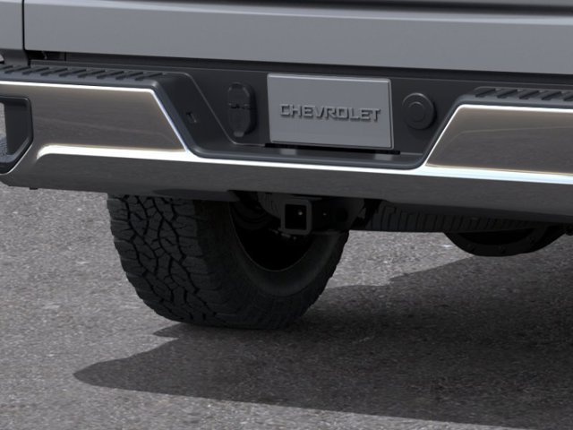 New 2026 Chevrolet Silverado 1500 LT AWD/4WD image 14