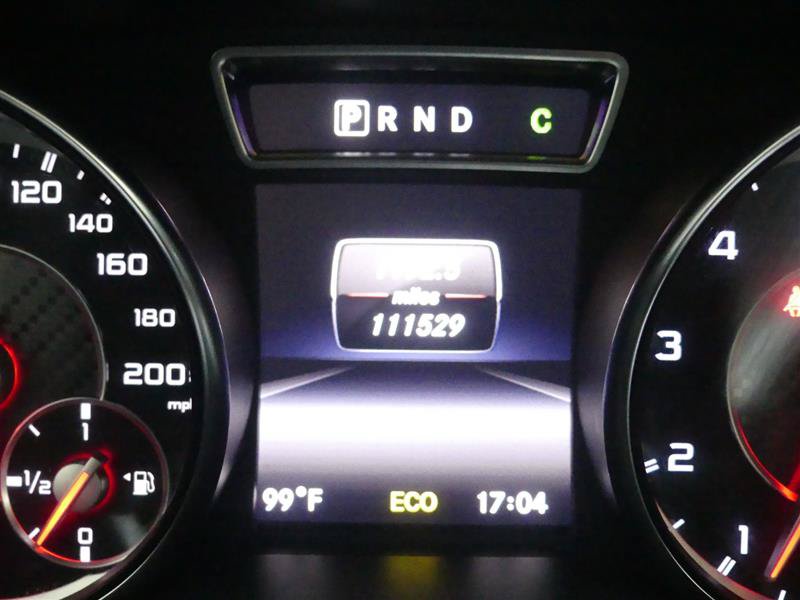Used 2015 Mercedes-Benz GLA 45 AMG 4MATIC image 33
