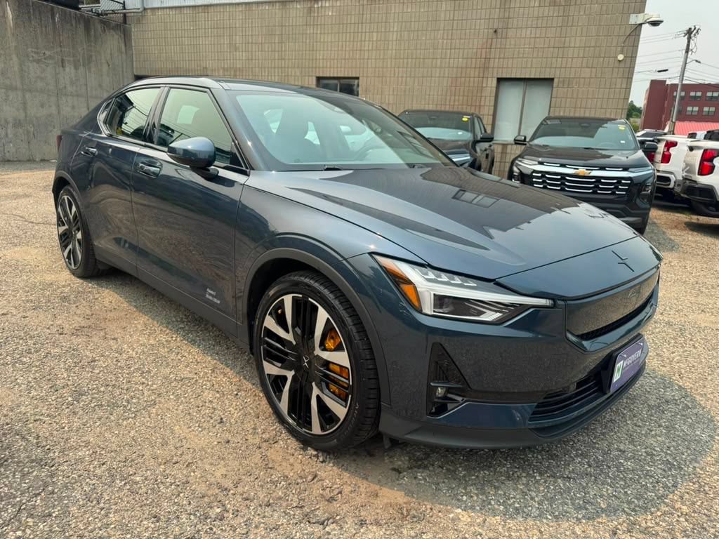 Used 2024 Polestar Polestar 2 AWD/4WD image 9