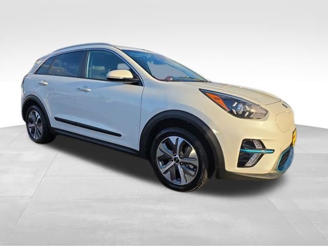 Used 2021 Kia Niro EX image 1