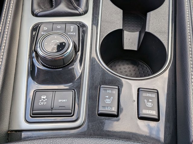 Certified 2023 Nissan Maxima SV w/ Floor Mat Group FWD image 24