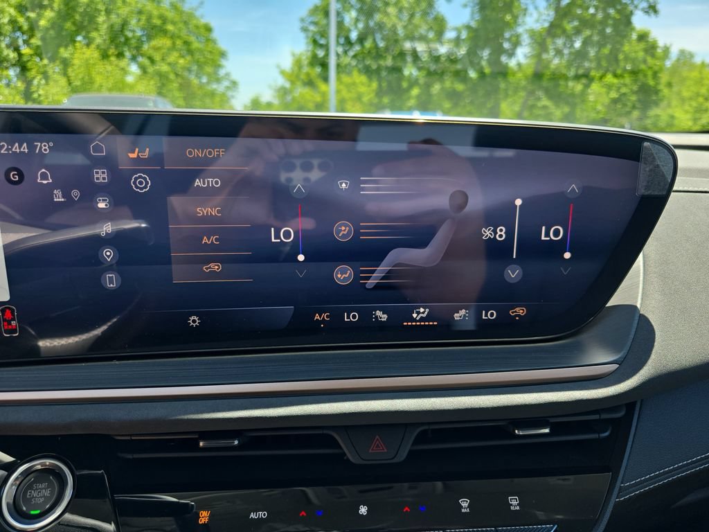 New 2026 Buick Envision Sport Touring AWD/4WD image 26
