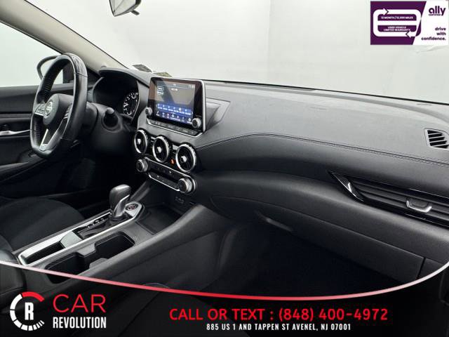Used 2022 Nissan Sentra SV FWD image 42