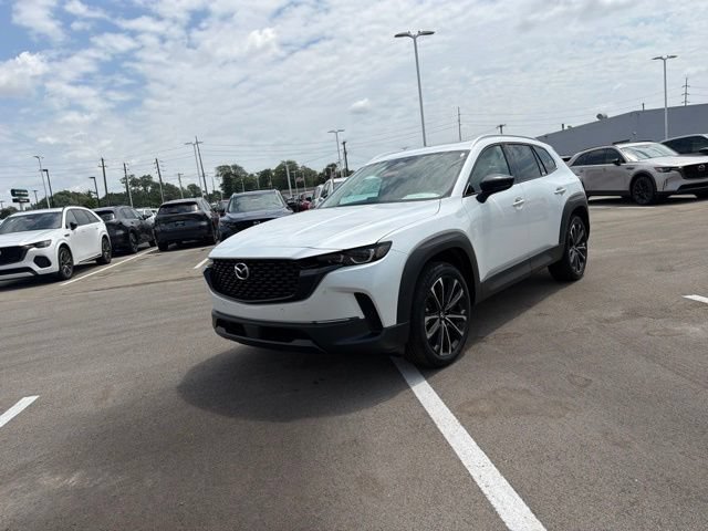 New 2026 MAZDA CX-50 AWD 2.5 S w/ Premium Package image 23