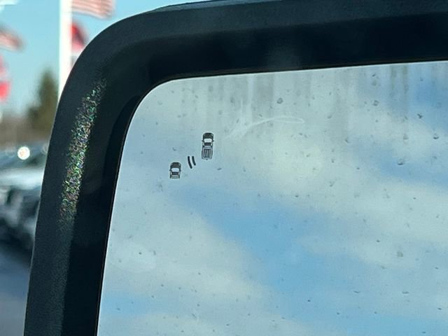 New 2025 Ford F150 Lightning XLT image 10