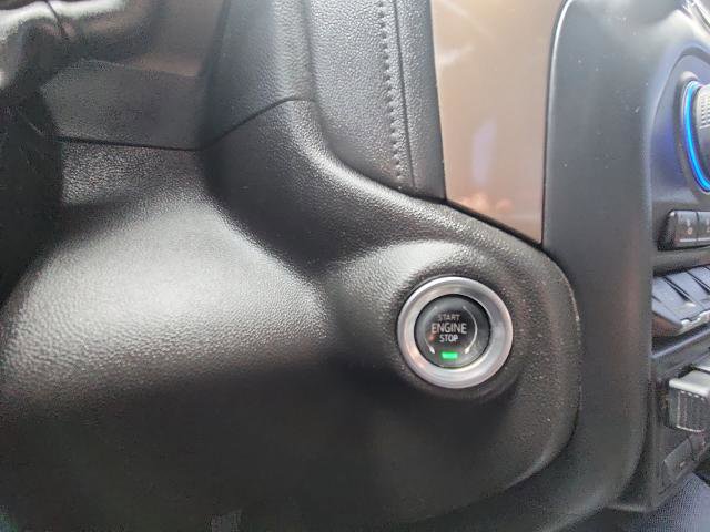 Used 2022 Chevrolet Silverado 2500 High Country w/ Z71 Off-Road Package image 16