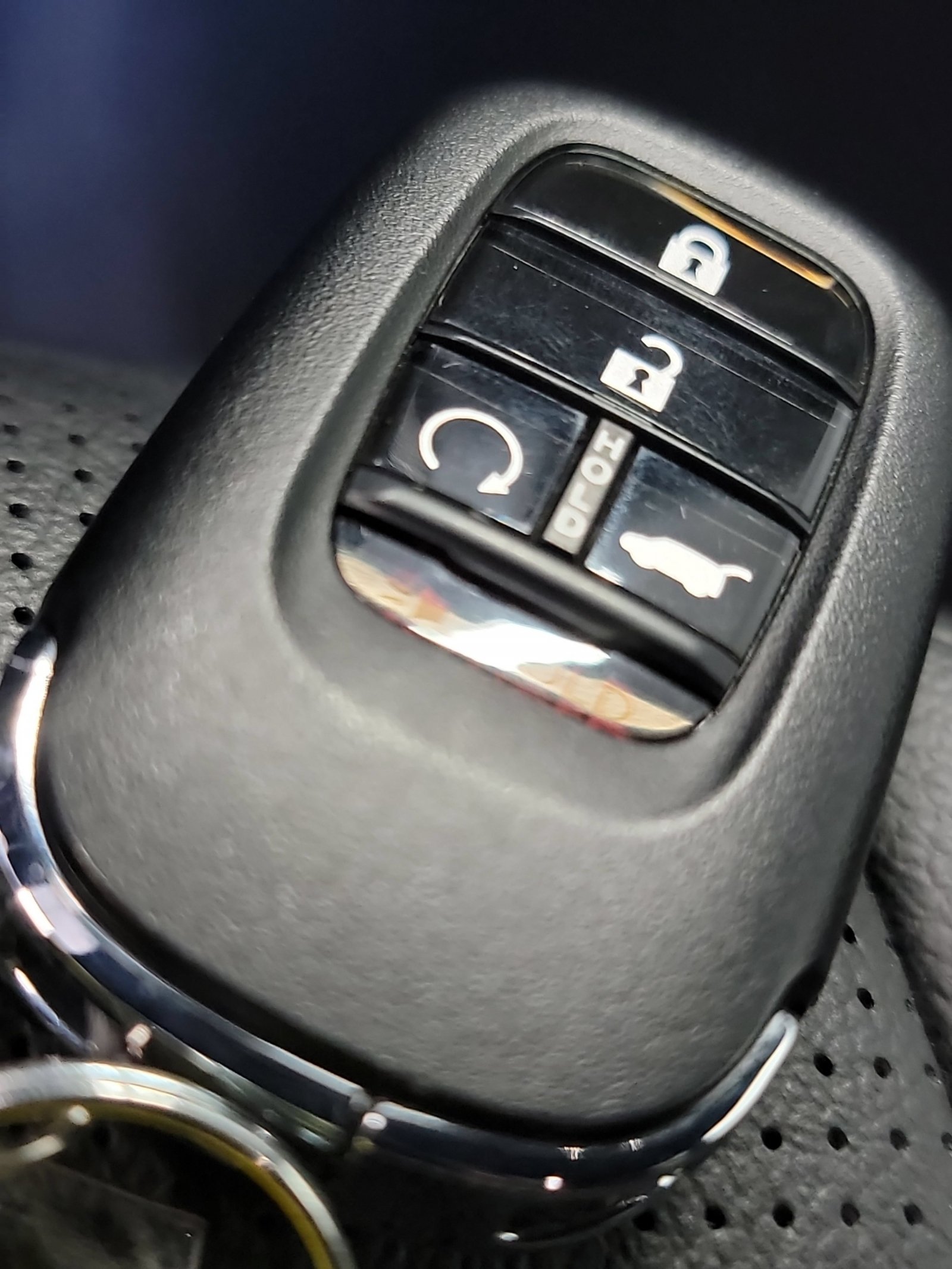 Certified 2024 Honda CR-V Sport-L image 32