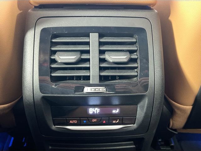 Used 2025 BMW X4 xDrive30i image 30