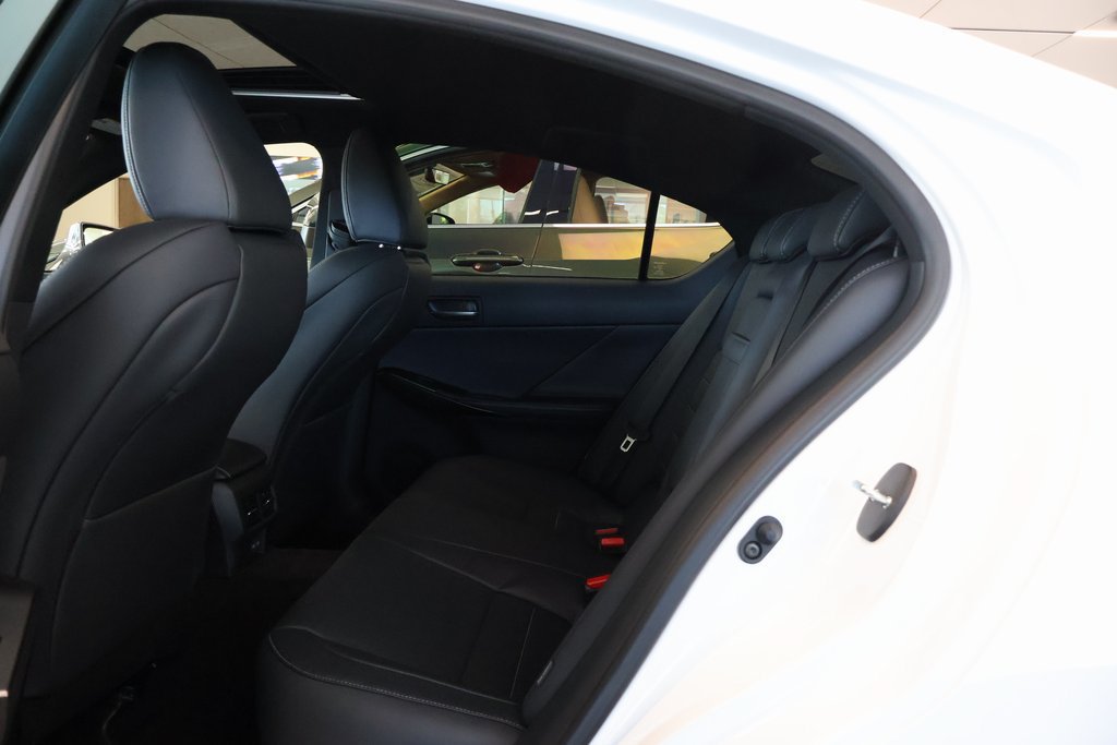 New 2026 Lexus IS 350 F Sport w/ Handling Package RWD image 6
