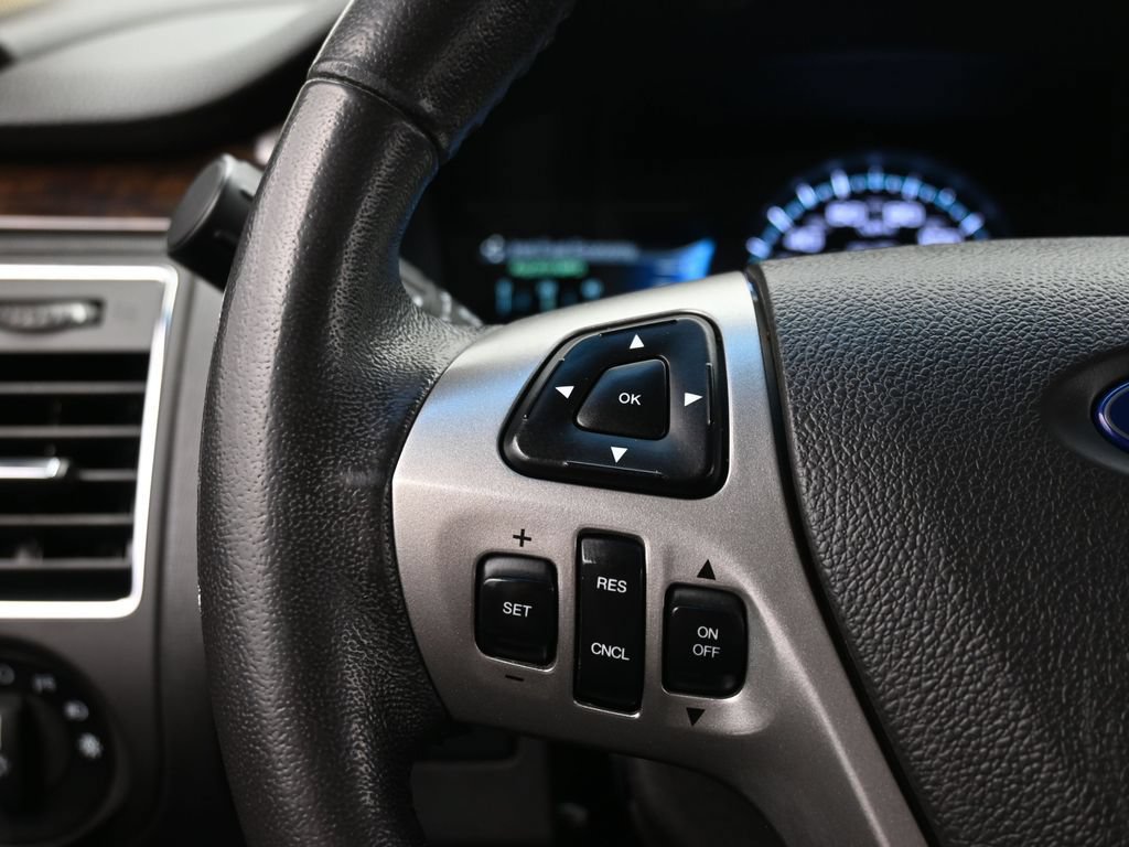 Used 2019 Ford Flex Limited AWD/4WD image 50