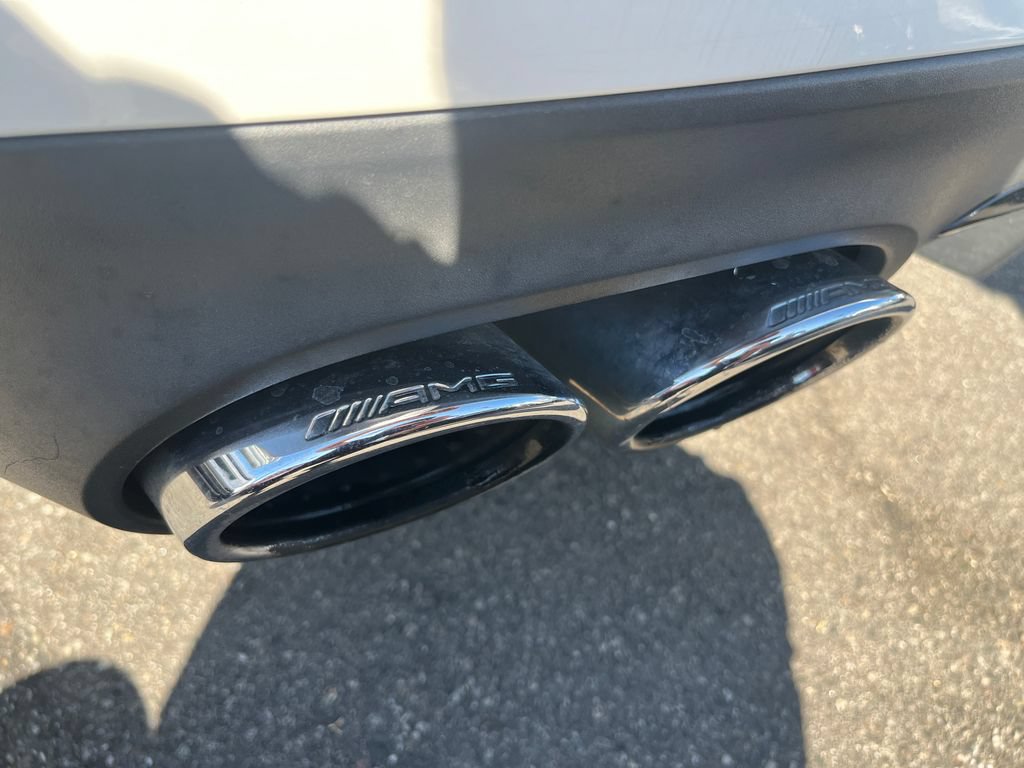 Used 2021 Mercedes-Benz AMG GT 43 image 19