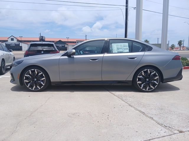 New 2026 BMW 540i xDrive image 6