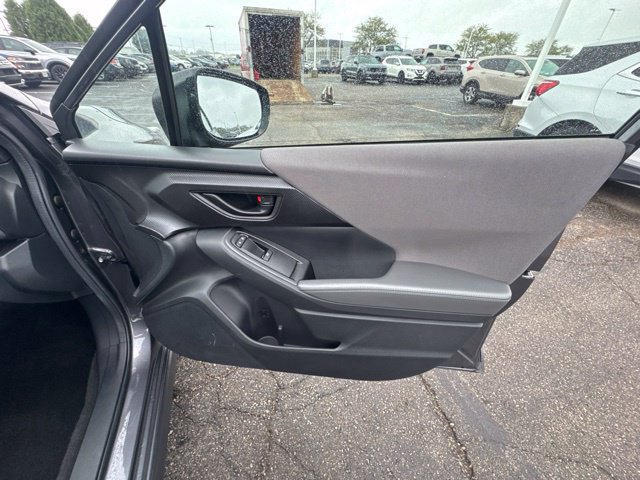 Used 2026 Subaru Crosstrek 2.5i Premium AWD/4WD image 16
