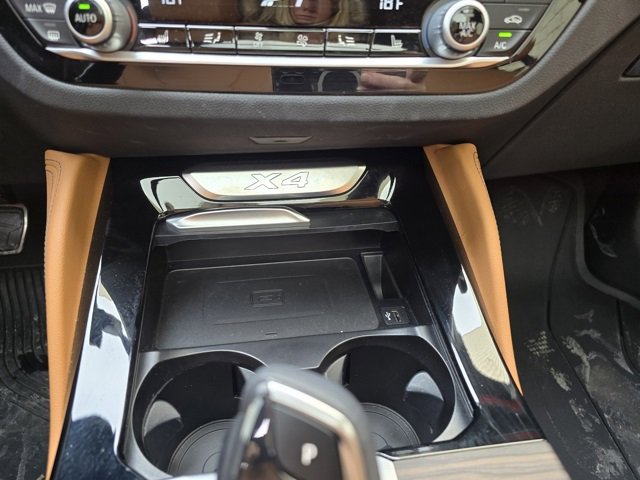 Used 2019 BMW X4 xDrive30i w/ Executive Package image 34
