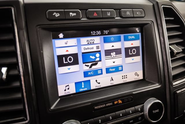 Used 2019 Ford Expedition Max Limited w/ Equipment Group 302A AWD/4WD image 36