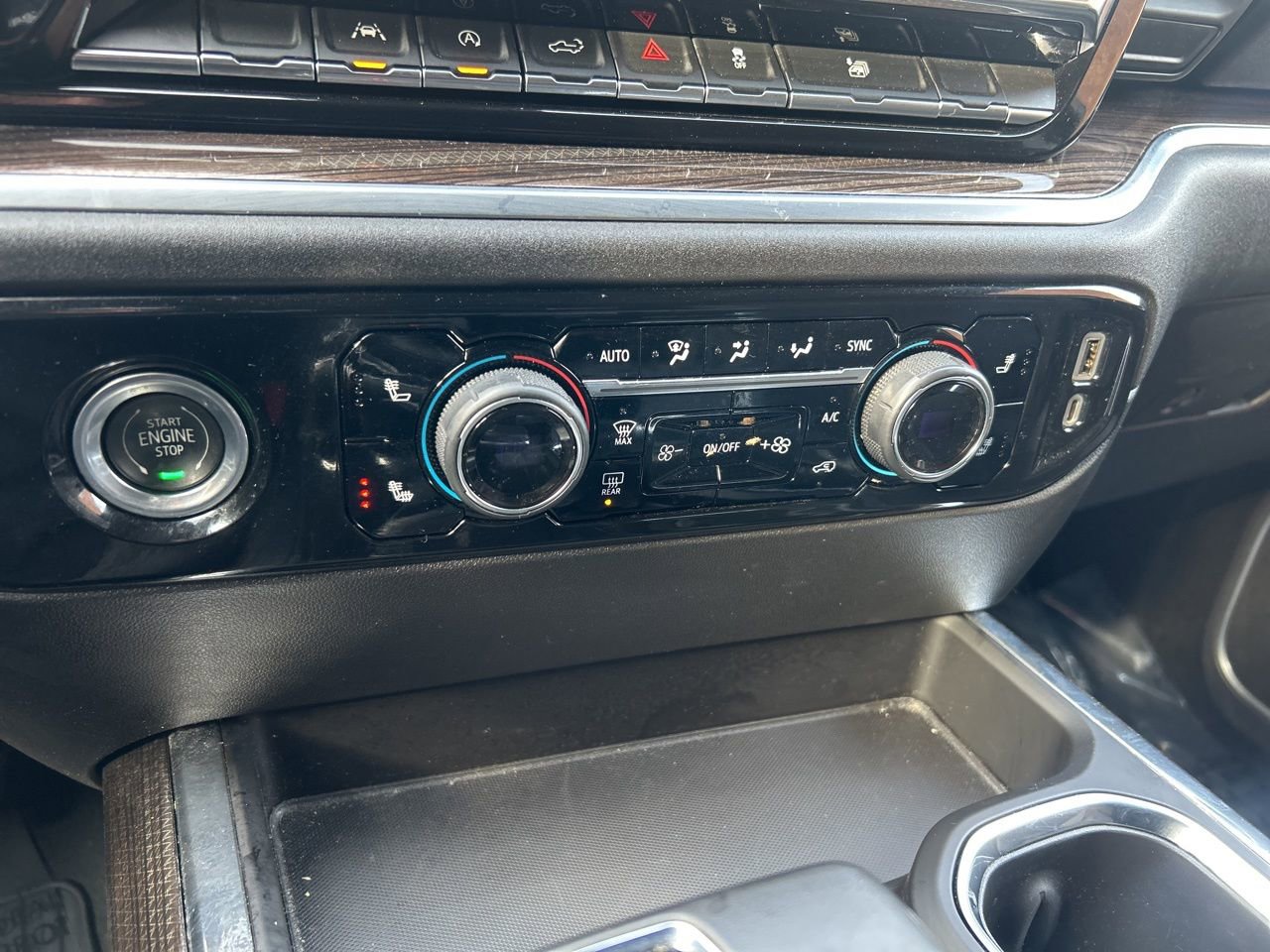 Used 2023 Chevrolet Silverado 1500 LT image 17