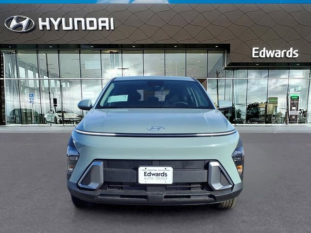 New 2026 Hyundai Kona SE image 12