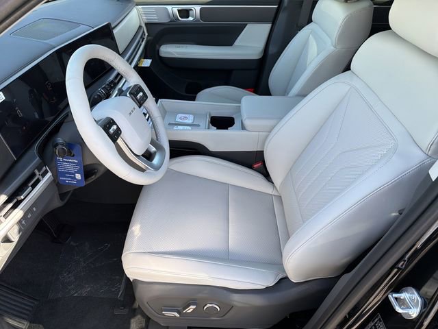 New 2026 Hyundai Santa Fe SEL image 9