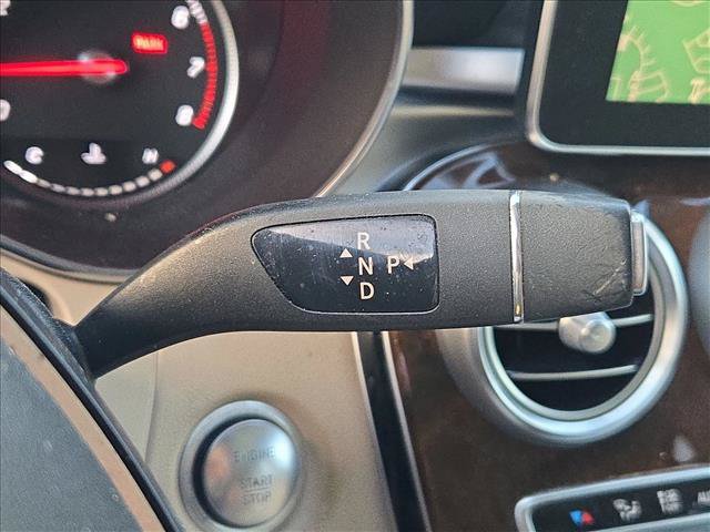 Used 2018 Mercedes-Benz GLC 300 image 10