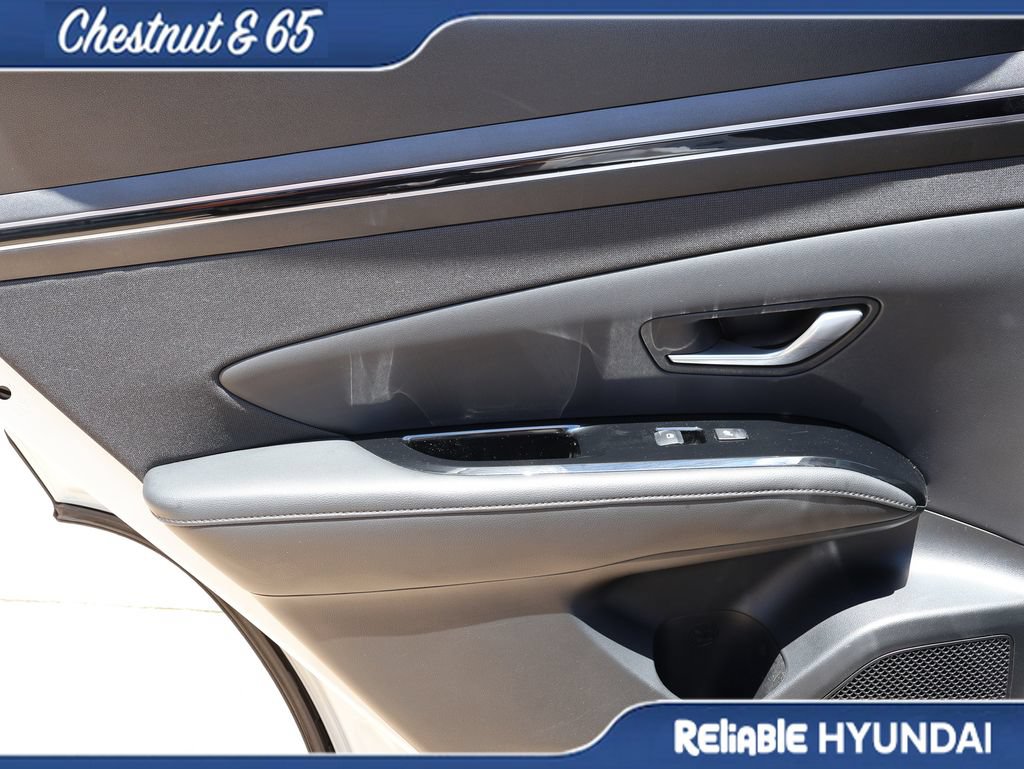 Used 2023 Hyundai Tucson Limited FWD image 18