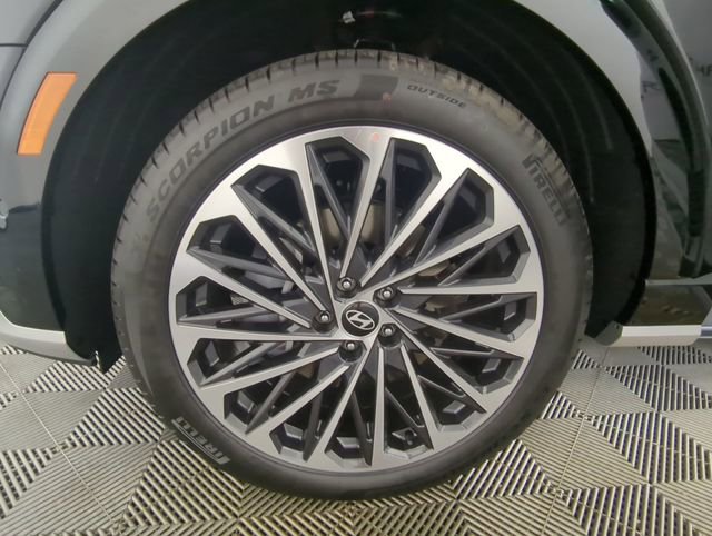 New 2026 Hyundai Palisade Calligraphy image 17