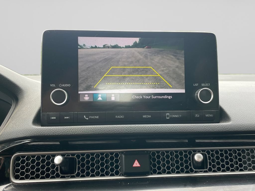 Used 2022 Honda Civic Sport image 26