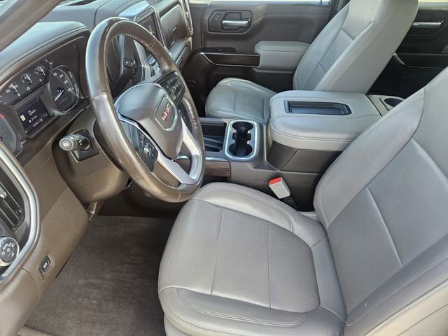 Used 2020 GMC Sierra 1500 SLT image 13
