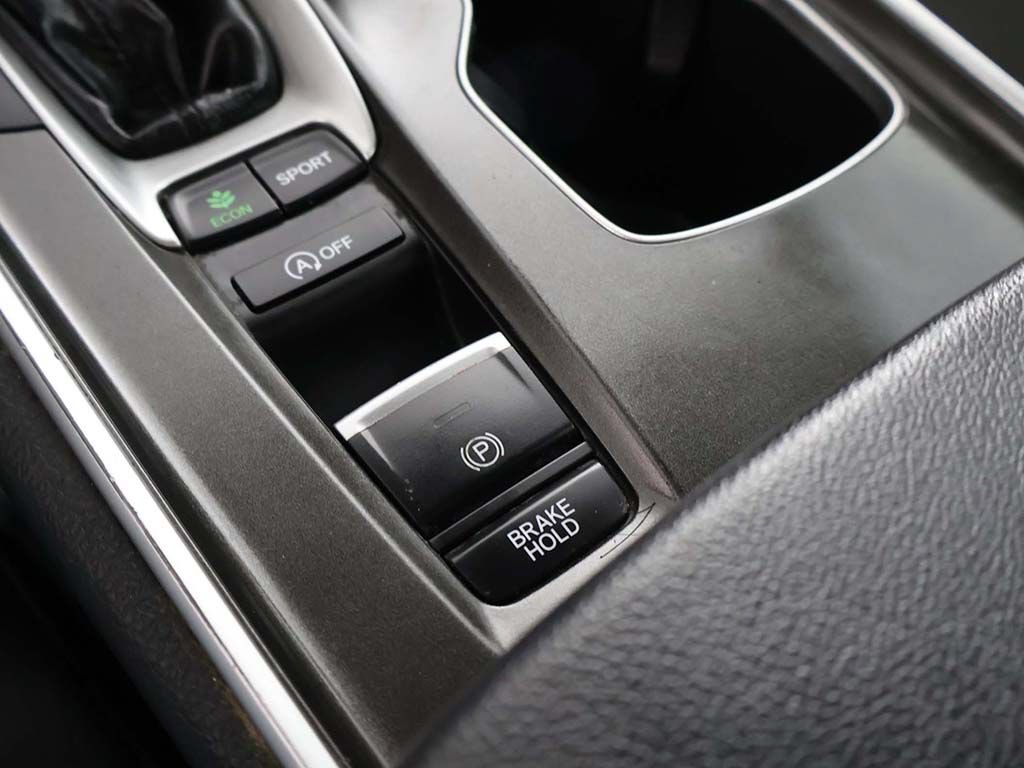 Used 2022 Honda Accord Sport image 44