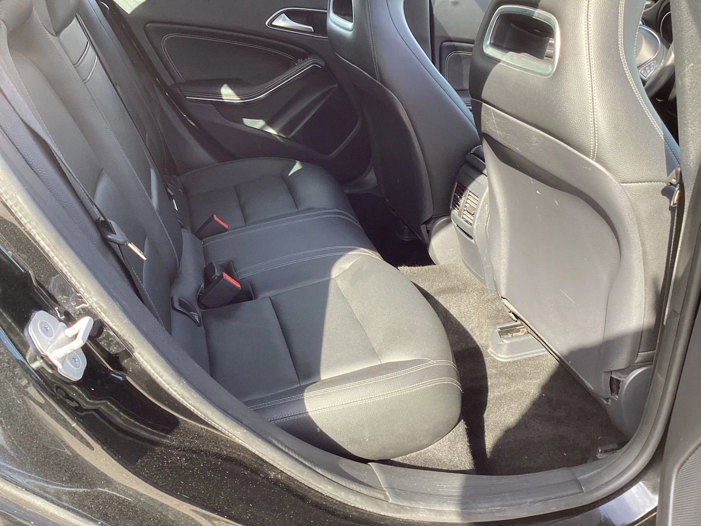 Used 2017 Mercedes-Benz CLA 250 4MATIC image 13