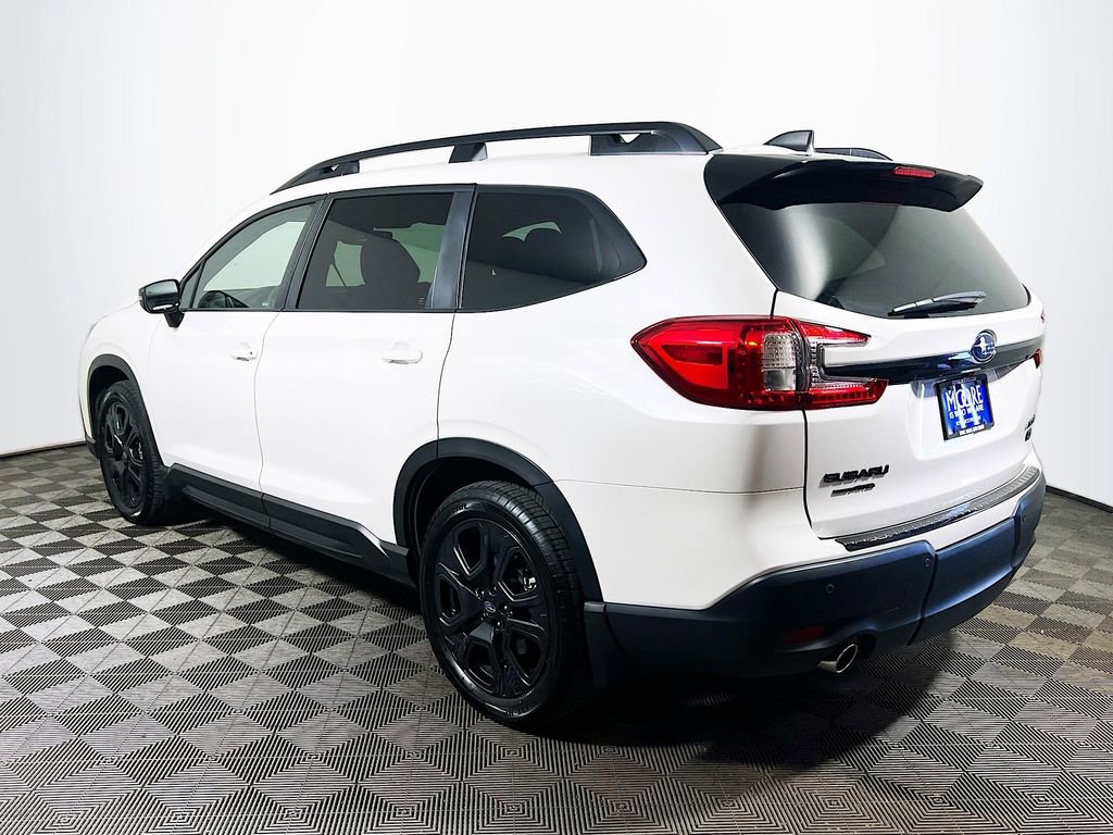 Certified 2023 Subaru Ascent Onyx Edition AWD/4WD image 5