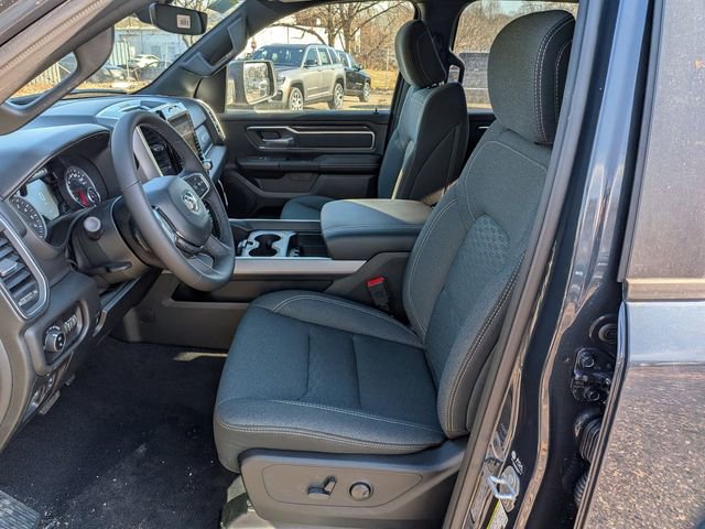 New 2026 RAM 1500 Big Horn image 9