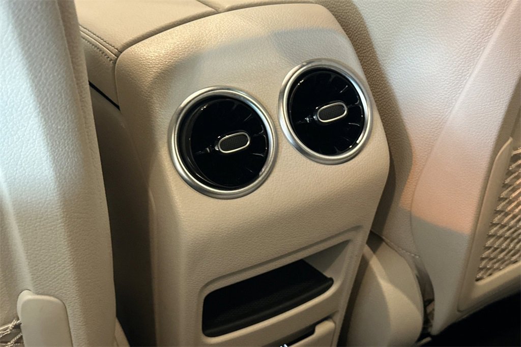 Certified 2025 Mercedes-Benz GLA 250 image 15