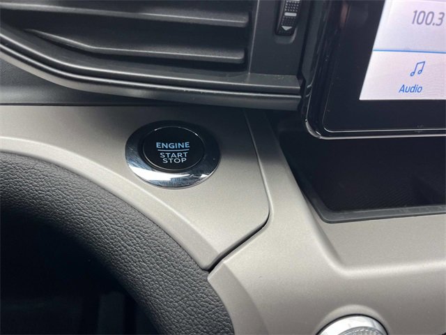 Certified 2023 Ford Explorer XLT image 29