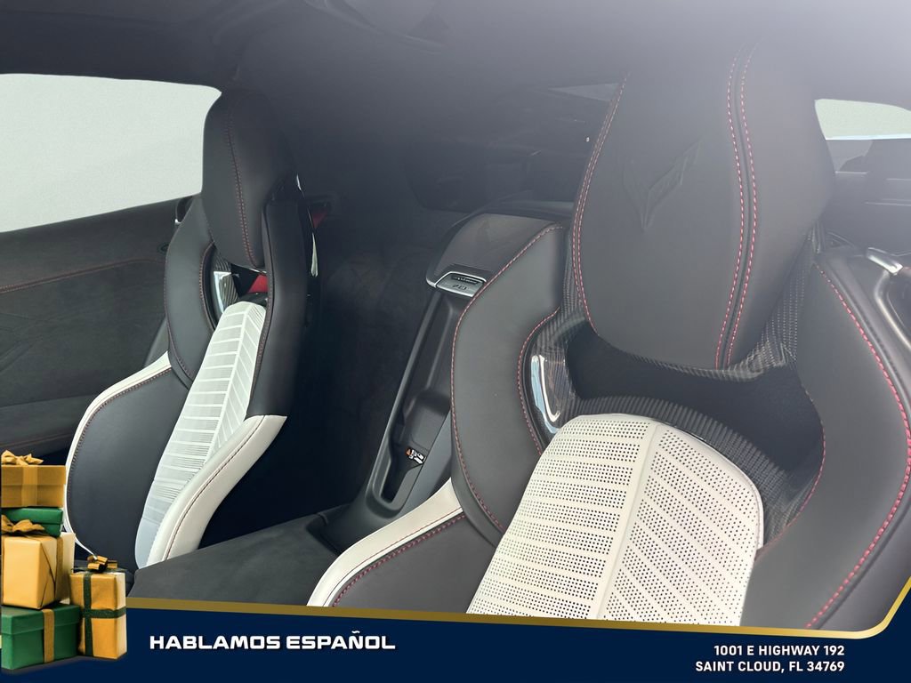 Used 2023 Chevrolet Corvette Z06 image 19