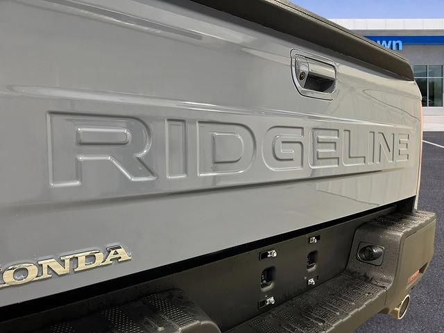 New 2026 Honda Ridgeline RTL image 6