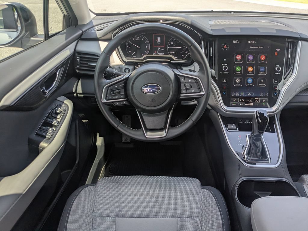 Used 2025 Subaru Outback Premium AWD/4WD image 15