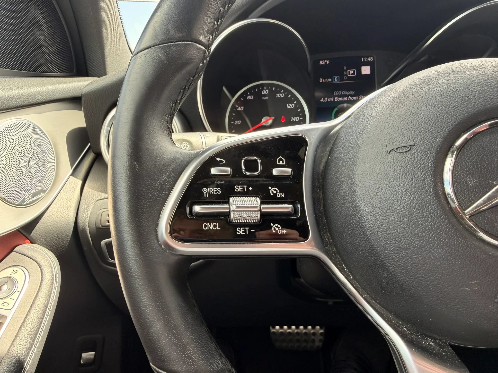 Used 2020 Mercedes-Benz GLC 300 4MATIC image 16