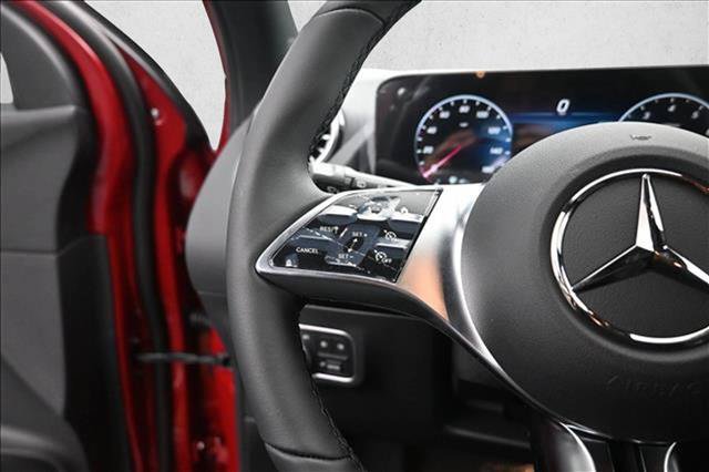 New 2026 Mercedes-Benz GLA 250 4MATIC image 15