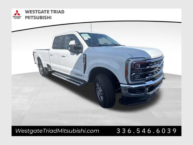 Used 2023 Ford F350 Lariat