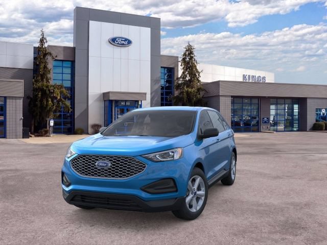 New 2024 Ford Edge SE AWD/4WD image 2