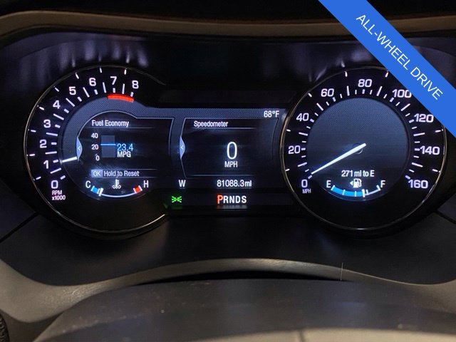 Used 2019 Lincoln MKZ Reserve w/ Reserve Plus Package AWD/4WD image 27