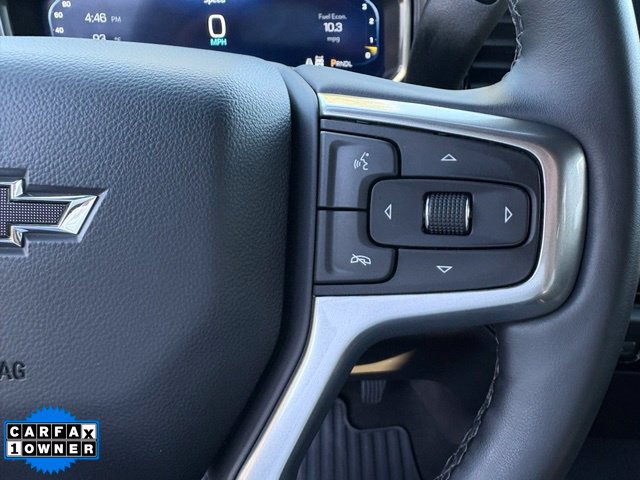 Used 2026 Chevrolet Silverado 1500 RST AWD/4WD image 23
