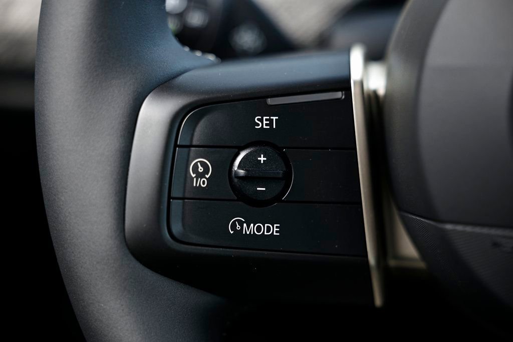 New 2026 MINI Cooper S image 32