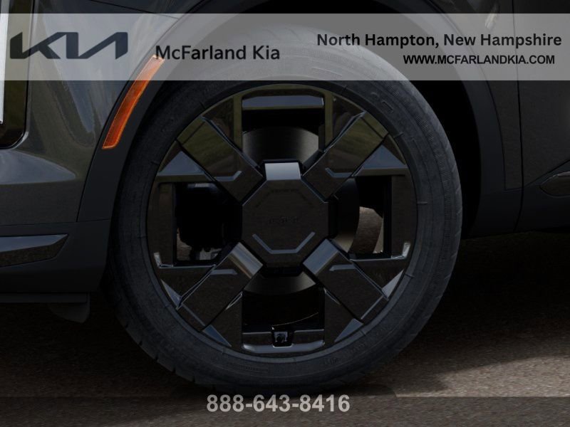 New 2026 Kia Sportage X-Line image 10