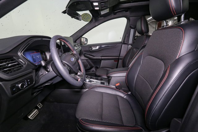 Used 2023 Ford Escape ST-Line w/ Tech Pack #1 image 42