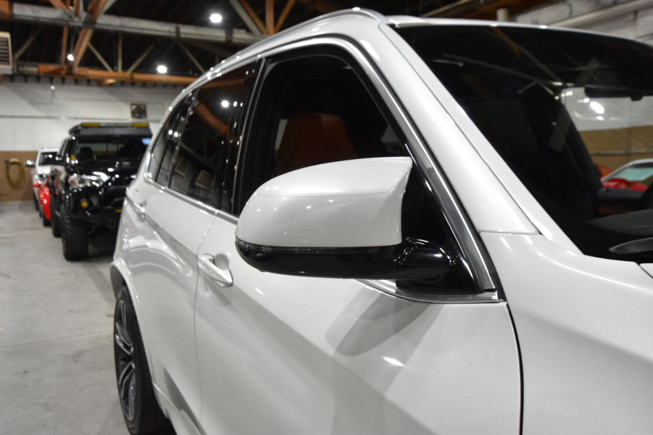Used 2016 BMW X5 M image 73