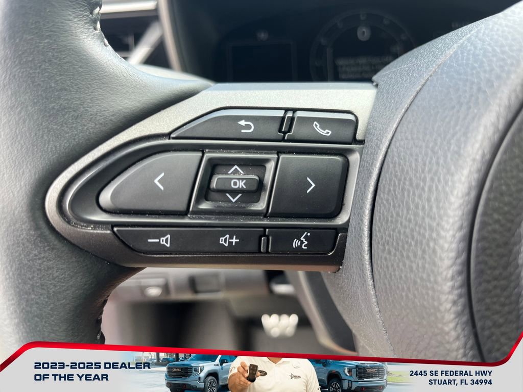 Used 2025 Toyota Corolla GR image 14